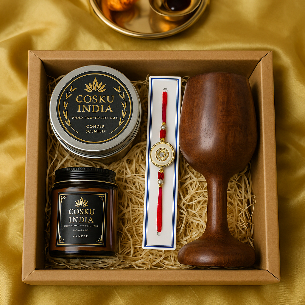 Rakhi Riwaayat GIft Box