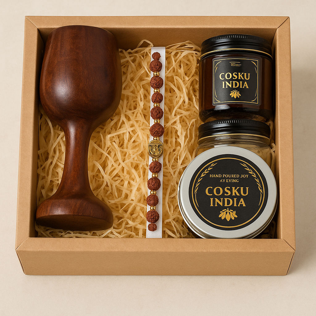 Rakhi Riwaayat GIft Box