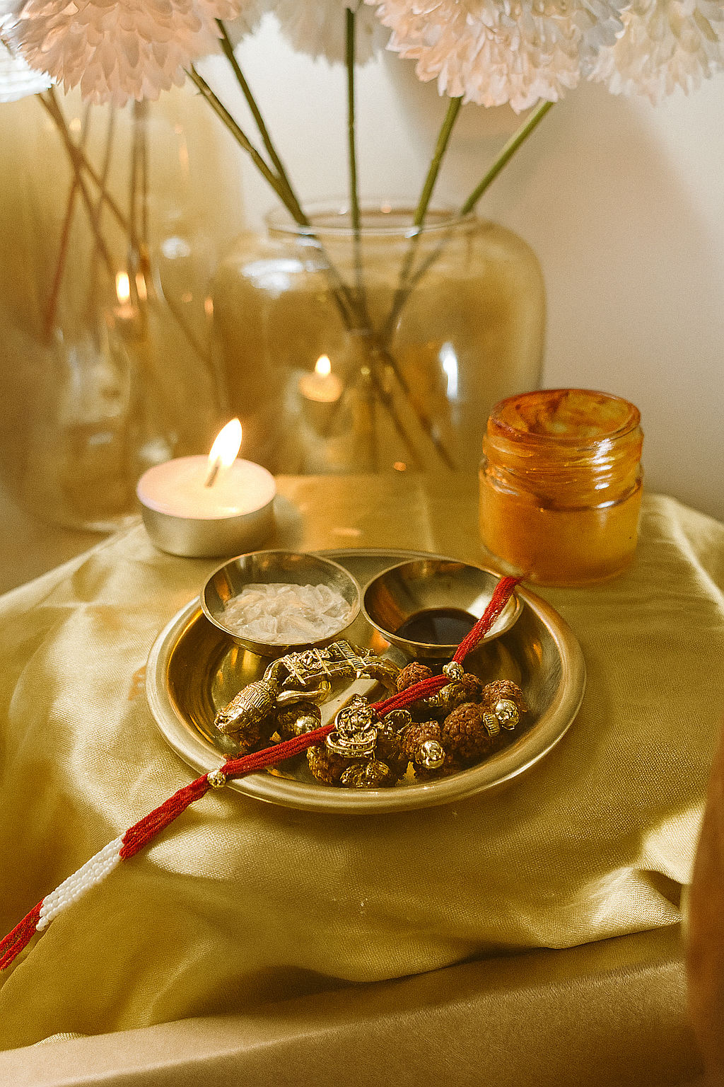 Rakhi Riwaayat GIft Box